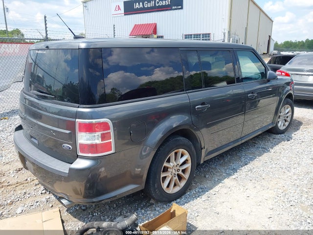 Ford FLEX SE 2019 2FMGK5B89KBA15344 Image 4