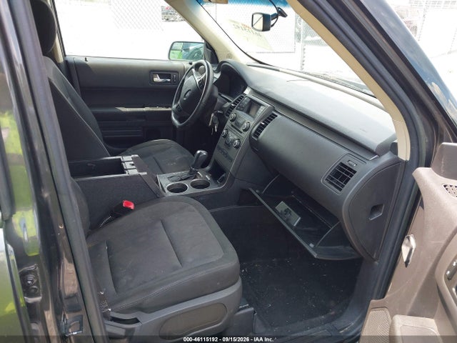 Ford FLEX SE 2019 2FMGK5B89KBA15344 Image 5