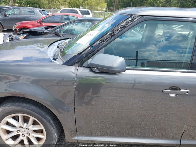 Ford FLEX SE 2019 2FMGK5B89KBA15344 Image 6