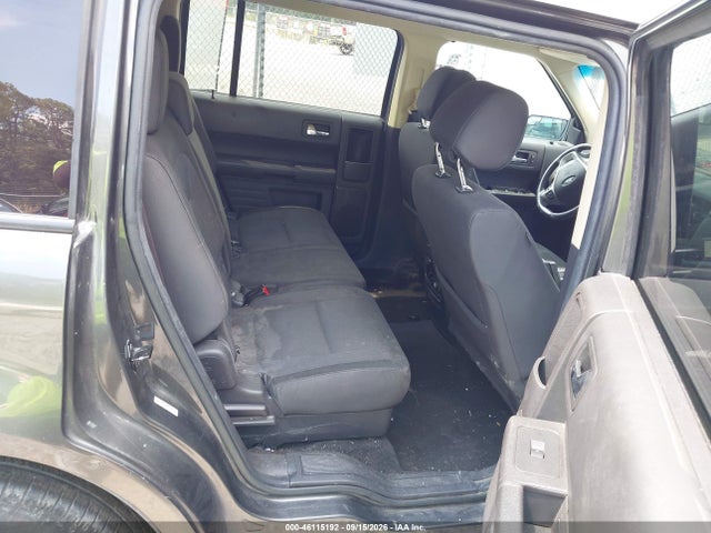 Ford FLEX SE 2019 2FMGK5B89KBA15344 Image 8