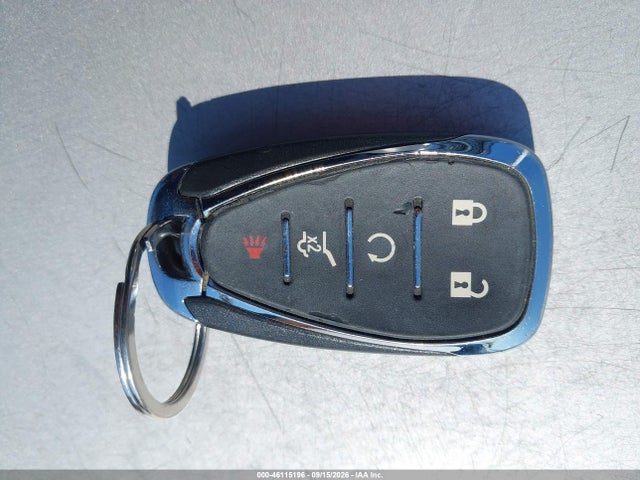 46115196 :رقم المزاد ، 3GNKBBRA2MS564815 vin ، 2021 Chevrolet Blazer Fwd 1lt مزاد بيع