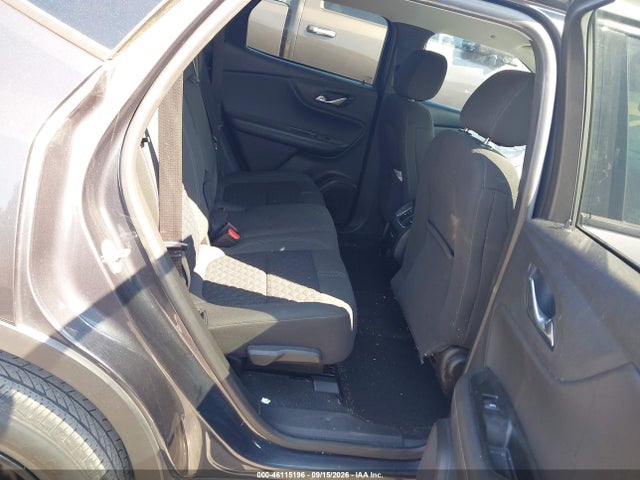 46115196 :رقم المزاد ، 3GNKBBRA2MS564815 vin ، 2021 Chevrolet Blazer Fwd 1lt مزاد بيع