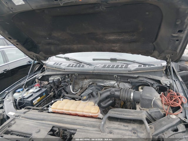2015 Ford F-150 Xlt მანქანა იყიდება აუქციონზე, vin: 1FTEW1EF1FKE71885, აუქციონის ნომერი: 46115200