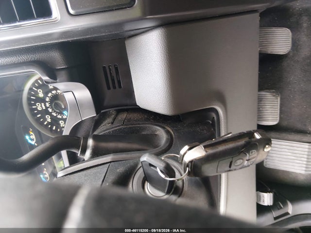 2015 Ford F-150 Xlt მანქანა იყიდება აუქციონზე, vin: 1FTEW1EF1FKE71885, აუქციონის ნომერი: 46115200