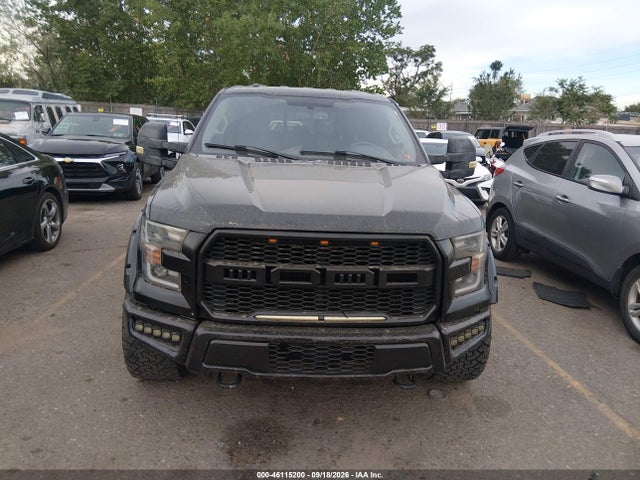 2015 Ford F-150 Xlt მანქანა იყიდება აუქციონზე, vin: 1FTEW1EF1FKE71885, აუქციონის ნომერი: 46115200