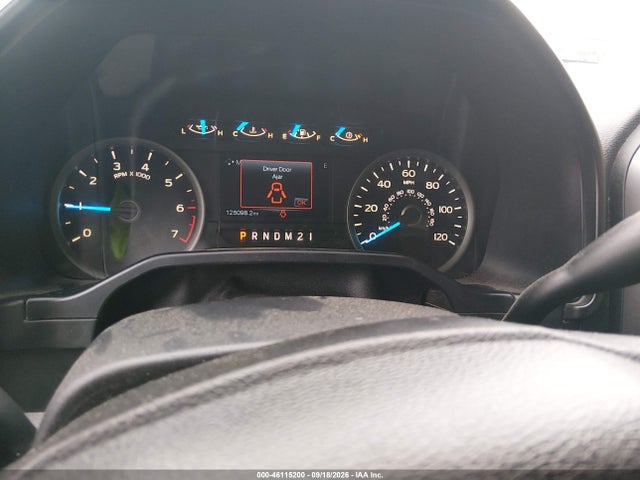 2015 Ford F-150 Xlt მანქანა იყიდება აუქციონზე, vin: 1FTEW1EF1FKE71885, აუქციონის ნომერი: 46115200