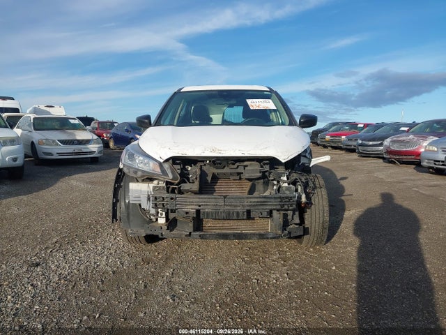 Nissan Kicks S Xtronic Cvt 2024 3N1CP5BV4RL542459 Image 13