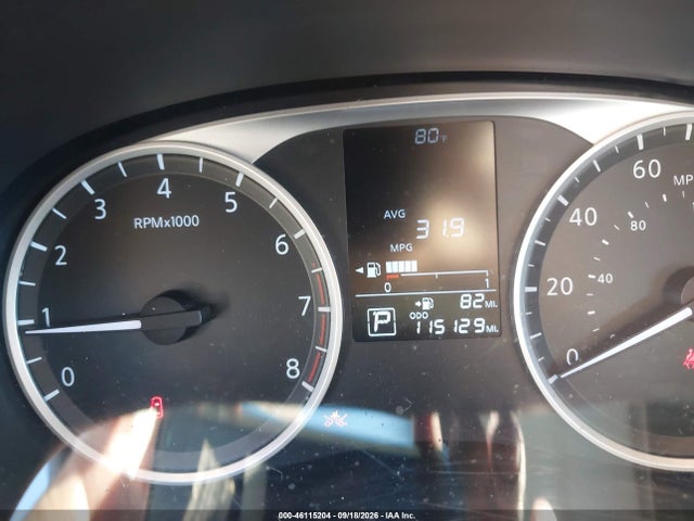 Nissan Kicks S Xtronic Cvt 2024 3N1CP5BV4RL542459 Image 16