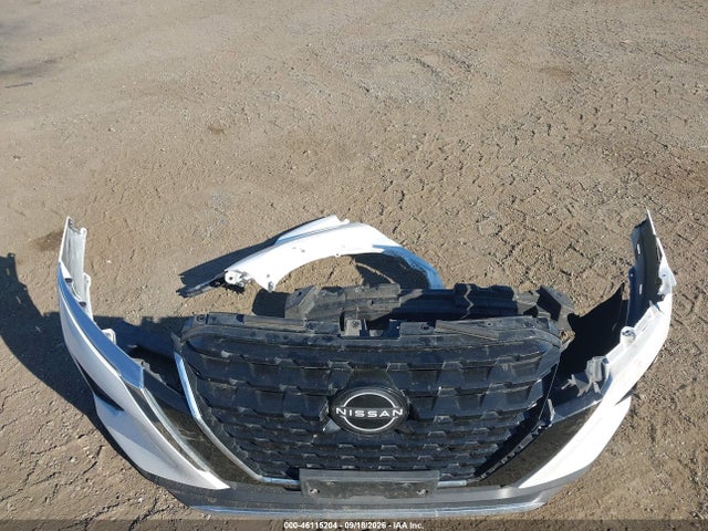 Nissan Kicks S Xtronic Cvt 2024 3N1CP5BV4RL542459 Image 12