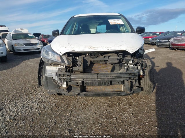 Nissan Kicks S Xtronic Cvt 2024 3N1CP5BV4RL542459 Image 18