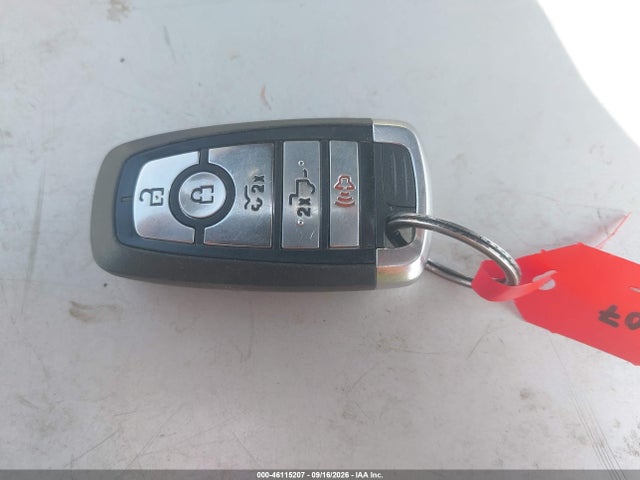 Ford F-150 Lightning Xlt 2022 1FTVW1EL3NWG12808 Image 11