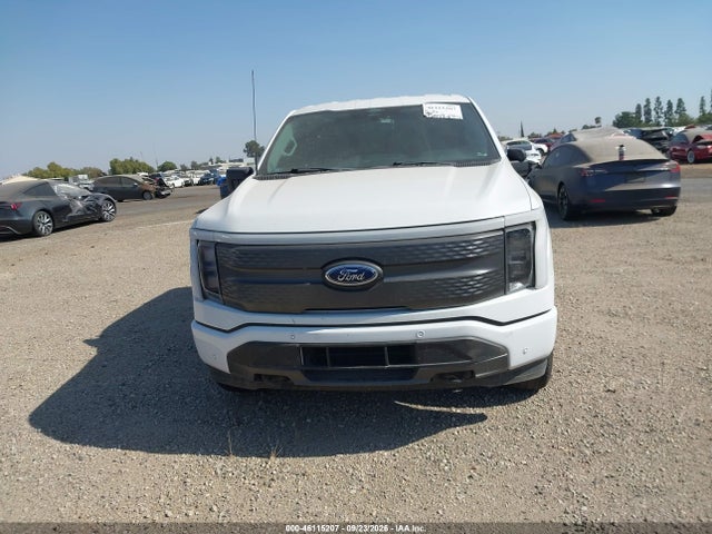 Ford F-150 Lightning Xlt 2022 1FTVW1EL3NWG12808 Image 12