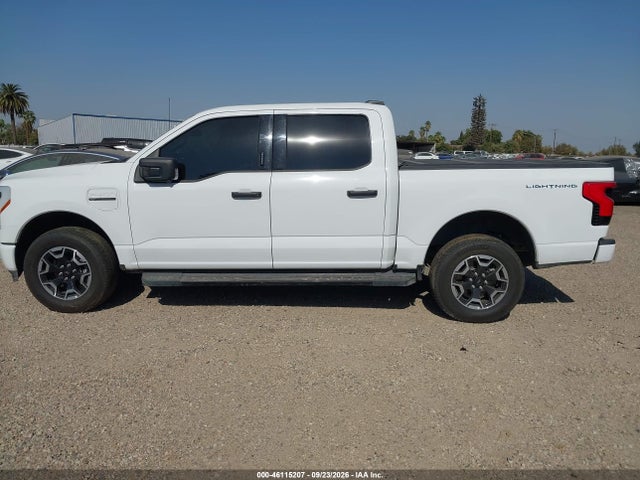 Ford F-150 Lightning Xlt 2022 1FTVW1EL3NWG12808 Image 14