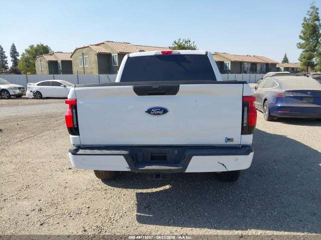 Ford F-150 Lightning Xlt 2022 1FTVW1EL3NWG12808 Image 16