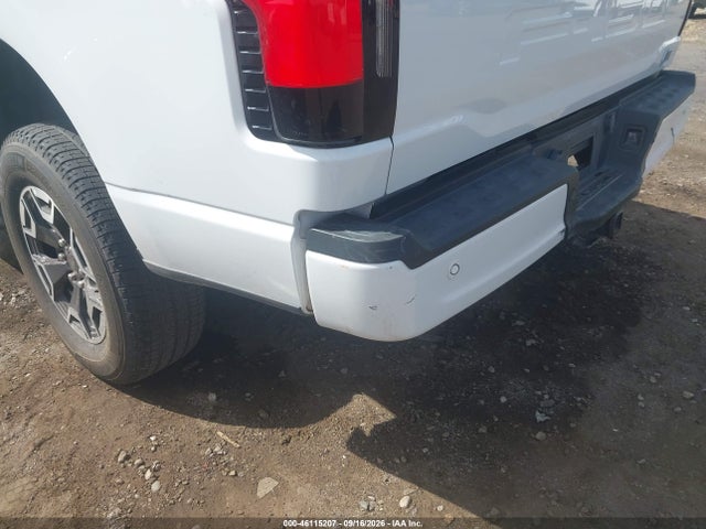 Ford F-150 Lightning Xlt 2022 1FTVW1EL3NWG12808 Image 20