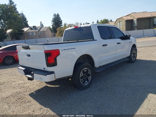 Ford F-150 Lightning Xlt 2022 1FTVW1EL3NWG12808 Image 4