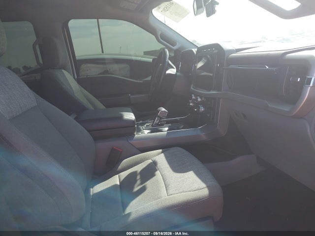 Ford F-150 Lightning Xlt 2022 1FTVW1EL3NWG12808 Image 5