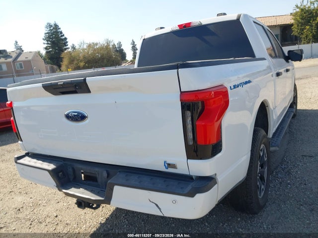 Ford F-150 Lightning Xlt 2022 1FTVW1EL3NWG12808 Image 6