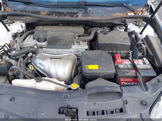 Продаж на аукціоні авто 2015 Toyota Camry Se, vin: 4T1BF1FK6FU019963, номер лоту: 46115218