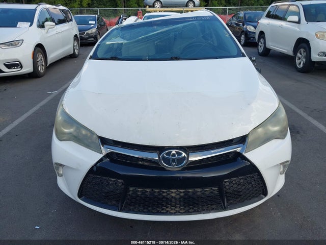 Продаж на аукціоні авто 2015 Toyota Camry Se, vin: 4T1BF1FK6FU019963, номер лоту: 46115218