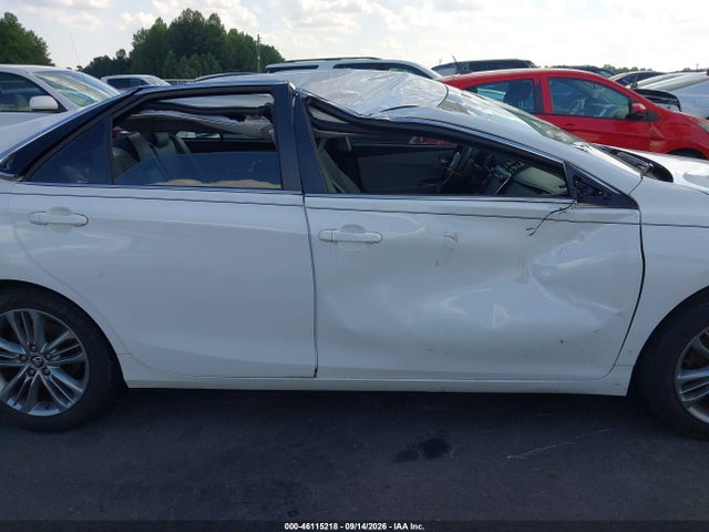 Продаж на аукціоні авто 2015 Toyota Camry Se, vin: 4T1BF1FK6FU019963, номер лоту: 46115218