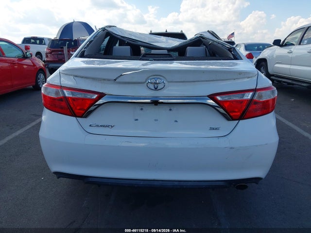 Продаж на аукціоні авто 2015 Toyota Camry Se, vin: 4T1BF1FK6FU019963, номер лоту: 46115218