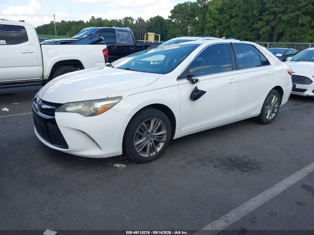 Продаж на аукціоні авто 2015 Toyota Camry Se, vin: 4T1BF1FK6FU019963, номер лоту: 46115218