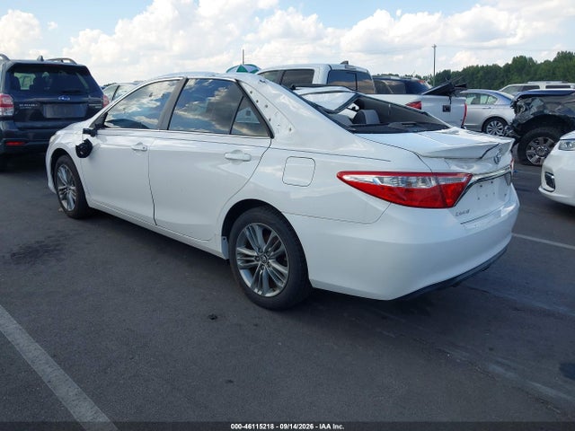 Продаж на аукціоні авто 2015 Toyota Camry Se, vin: 4T1BF1FK6FU019963, номер лоту: 46115218
