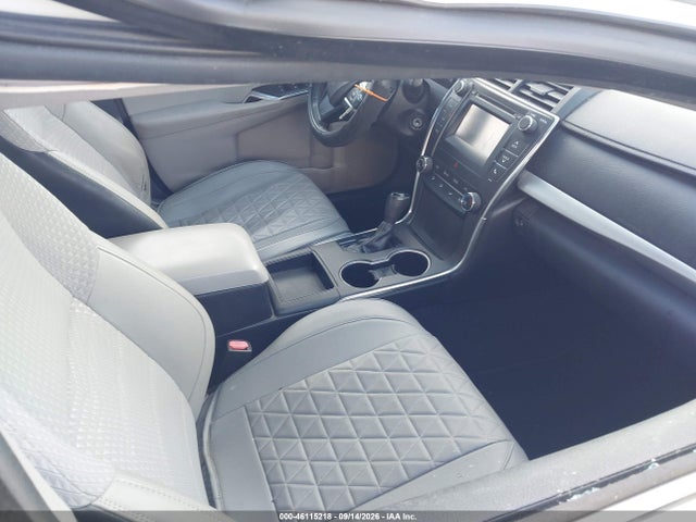 Продаж на аукціоні авто 2015 Toyota Camry Se, vin: 4T1BF1FK6FU019963, номер лоту: 46115218