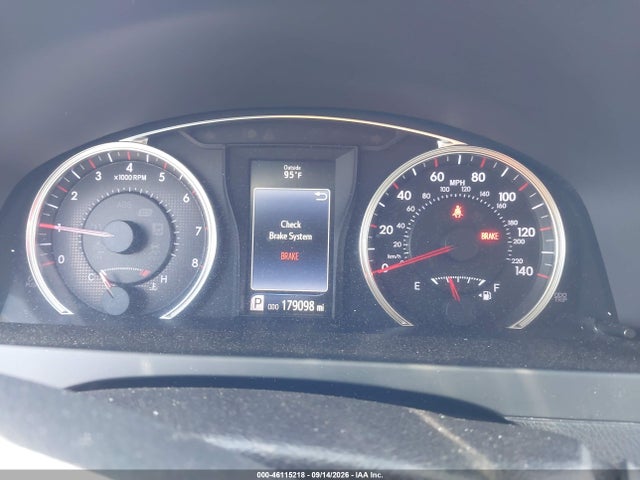 Продаж на аукціоні авто 2015 Toyota Camry Se, vin: 4T1BF1FK6FU019963, номер лоту: 46115218