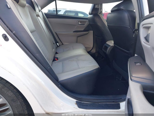 Продаж на аукціоні авто 2015 Toyota Camry Se, vin: 4T1BF1FK6FU019963, номер лоту: 46115218