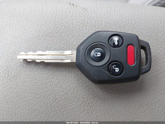 Продажа на аукционе авто 2014 Subaru Forester 2.5i Premium, vin: JF2SJAEC4EH438402, номер лота: 46115221
