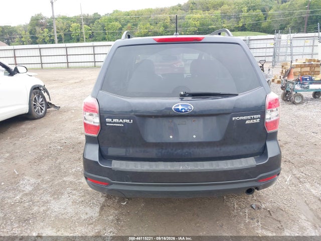 Продажа на аукционе авто 2014 Subaru Forester 2.5i Premium, vin: JF2SJAEC4EH438402, номер лота: 46115221