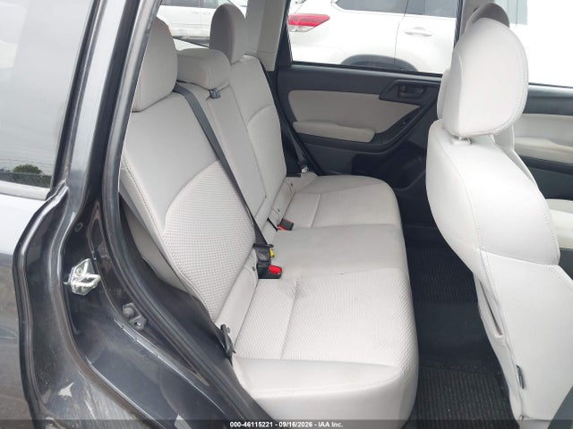 Продажа на аукционе авто 2014 Subaru Forester 2.5i Premium, vin: JF2SJAEC4EH438402, номер лота: 46115221
