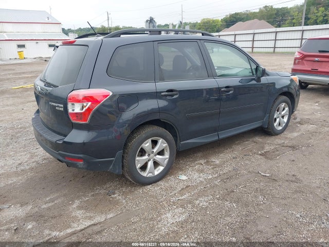 Продажа на аукционе авто 2014 Subaru Forester 2.5i Premium, vin: JF2SJAEC4EH438402, номер лота: 46115221