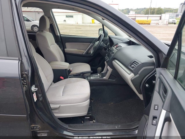 Продажа на аукционе авто 2014 Subaru Forester 2.5i Premium, vin: JF2SJAEC4EH438402, номер лота: 46115221