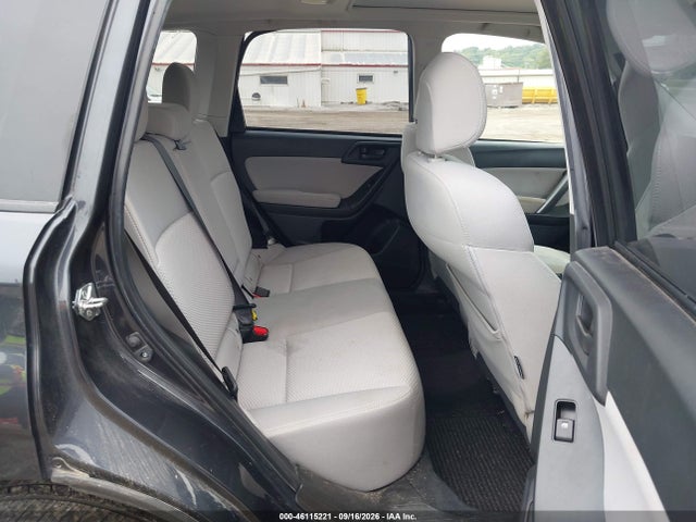 Продажа на аукционе авто 2014 Subaru Forester 2.5i Premium, vin: JF2SJAEC4EH438402, номер лота: 46115221