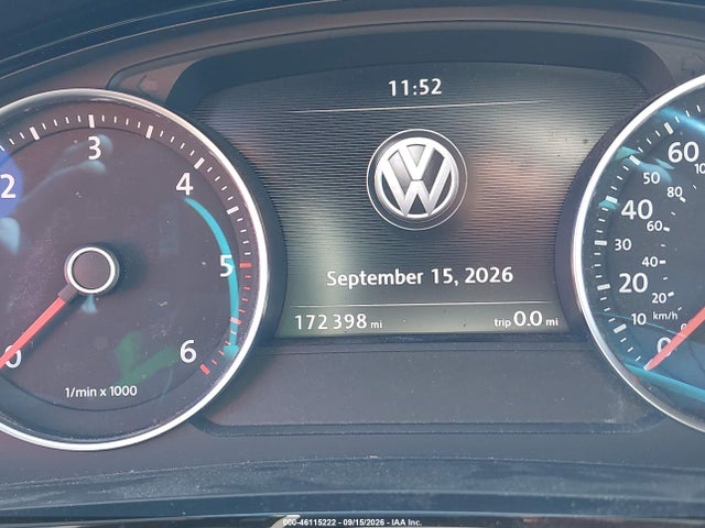 Продажа на аукционе авто 2014 Volkswagen Touareg X, vin: WVGEP9BP1ED007843, номер лота: 46115222