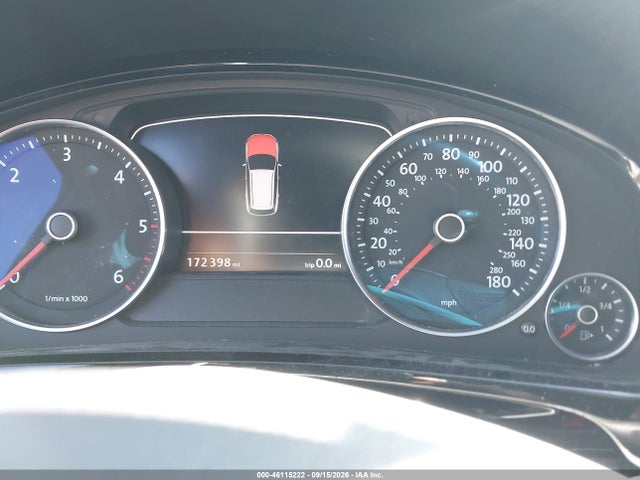 Продажа на аукционе авто 2014 Volkswagen Touareg X, vin: WVGEP9BP1ED007843, номер лота: 46115222