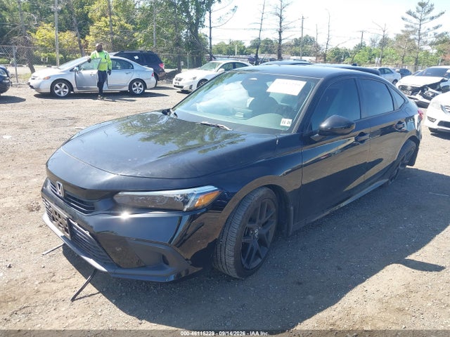 Aukcja sprzedaży 2024 Honda Civic Sport, vin: 2HGFE2F56RH515573, numer aukcji: 46115229