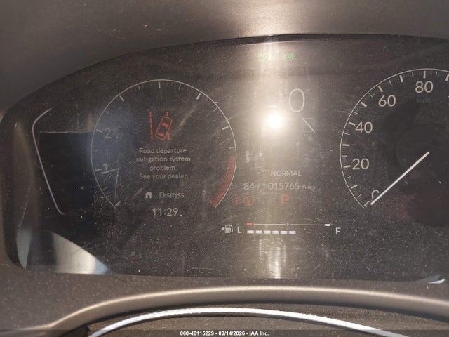 Aukcja sprzedaży 2024 Honda Civic Sport, vin: 2HGFE2F56RH515573, numer aukcji: 46115229