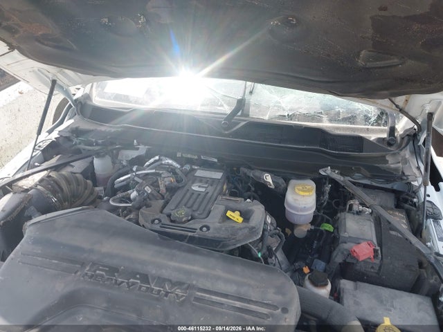 Aukcja sprzedaży 2026 Ram 2500 Big Horn  4x4 8' Box, vin: 3C6UR5JL0TG273962, numer aukcji: 46115232