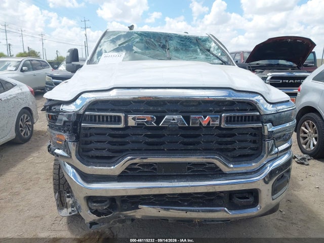 Aukcja sprzedaży 2026 Ram 2500 Big Horn  4x4 8' Box, vin: 3C6UR5JL0TG273962, numer aukcji: 46115232