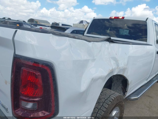 Aukcja sprzedaży 2026 Ram 2500 Big Horn  4x4 8' Box, vin: 3C6UR5JL0TG273962, numer aukcji: 46115232