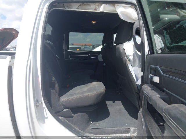 Aukcja sprzedaży 2026 Ram 2500 Big Horn  4x4 8' Box, vin: 3C6UR5JL0TG273962, numer aukcji: 46115232