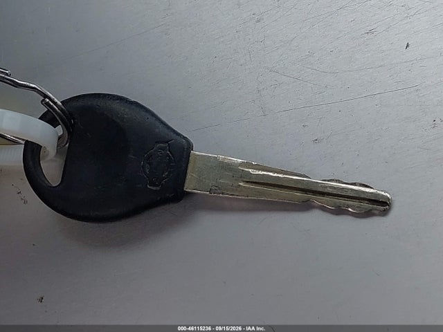 46115236 :رقم المزاد ، 1N6ED27T9YC378346 vin ، 2000 Nissan Frontier Se-v6/xe-v6 مزاد بيع