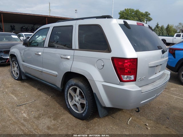 Продажа на аукционе авто 2006 Jeep Grand Cherokee Laredo, vin: 1J4GR48K26C350099, номер лота: 46115239