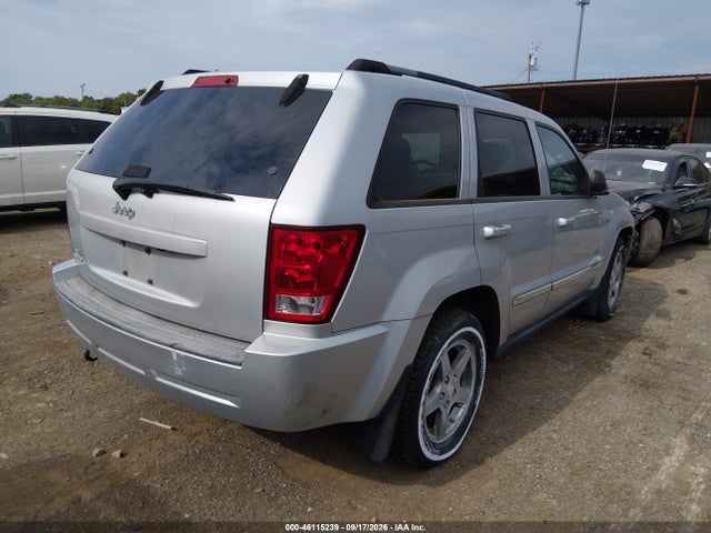 Продажа на аукционе авто 2006 Jeep Grand Cherokee Laredo, vin: 1J4GR48K26C350099, номер лота: 46115239
