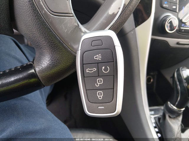 Aukcja sprzedaży 2013 Hyundai Sonata Limited, vin: 5NPEC4ACXDH610770, numer aukcji: 46115240