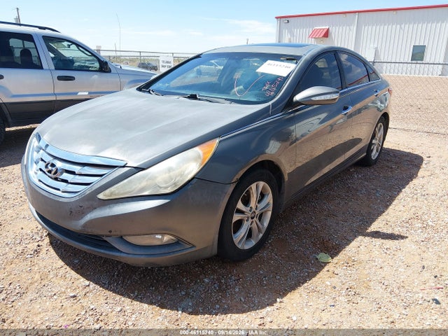 Aukcja sprzedaży 2013 Hyundai Sonata Limited, vin: 5NPEC4ACXDH610770, numer aukcji: 46115240